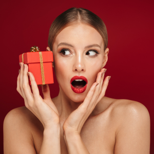 Valentine’s Day Gift Ideas For Her 