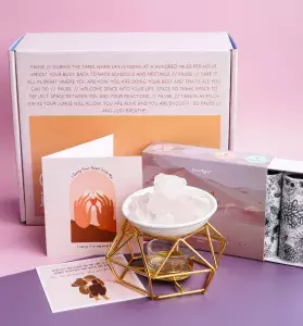 Valentine’s Day Giveaway: Scented Candles, Crystals, Essential Oils, Room Sprays and More To Show Your Love!