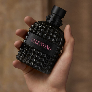 Valentino "House Party" at Clarke Quay