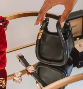 Shop vintage and trendy second-hand luxury goods without breaking your bank