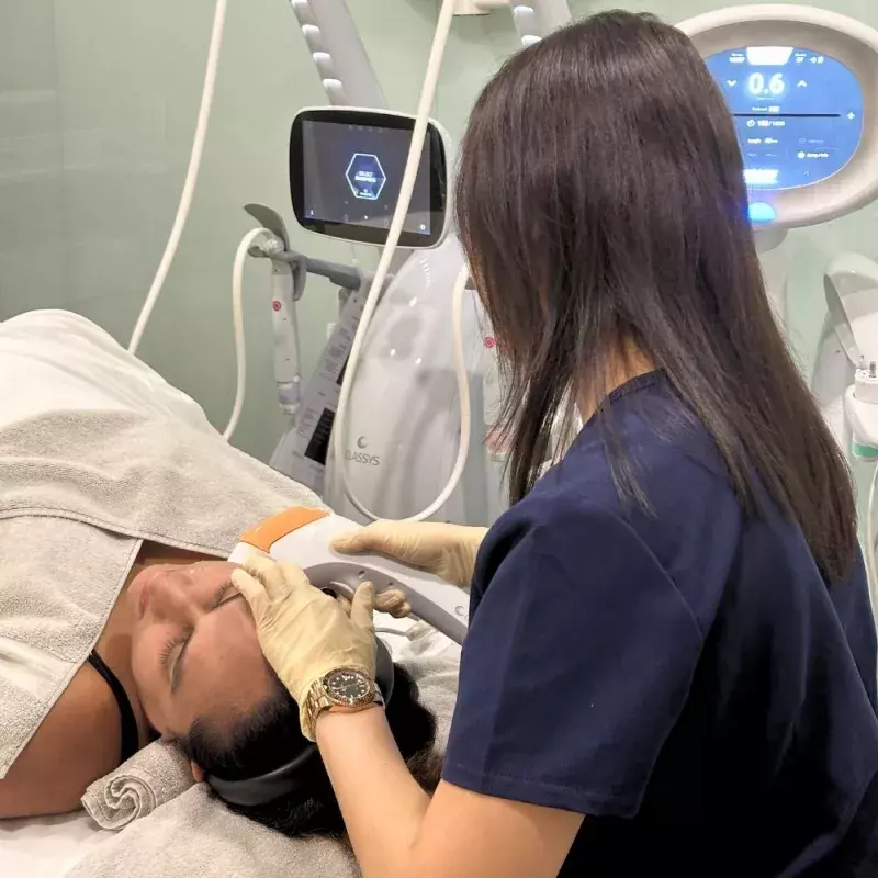 Volformer Singapore Review