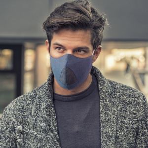 Where to Buy Fashionable Face Masks for Men