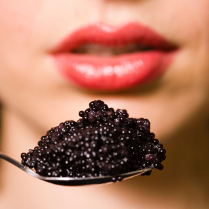 caviar