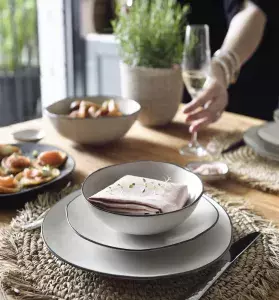 crockery