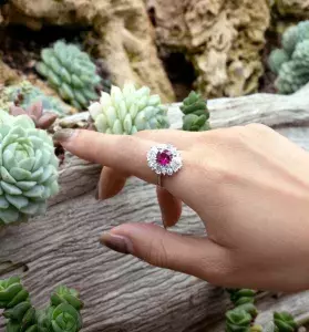 Bespoke Jewellery: Singapore's Finest