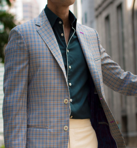 Where to Get Men’s Tailored Suits in Singapore - Thumbnail