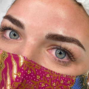 Where to Get the Best Eyebrow Embroidery and Microblading in Singapore