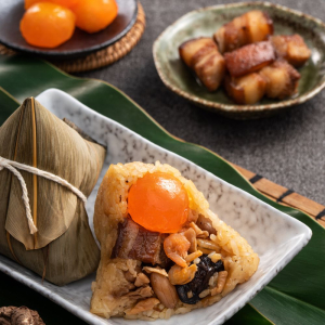 rice dumpling