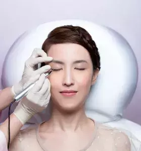 Top Salons for Semi-Permanent Makeup in Singapore