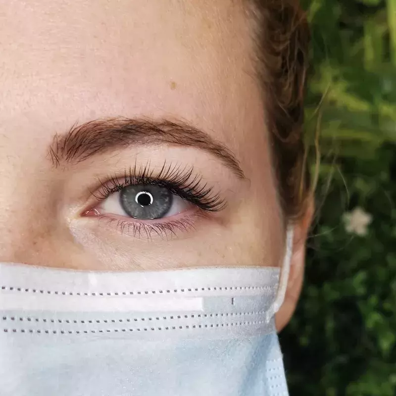 Eyelash Extensions & Lifts in Singapore