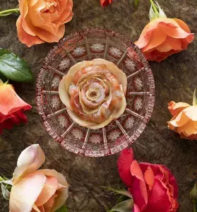 Culinary Sensation: Mirazur in Singapore