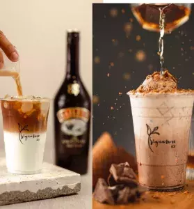 Best Bubble Tea with Unique Flavours Singapore