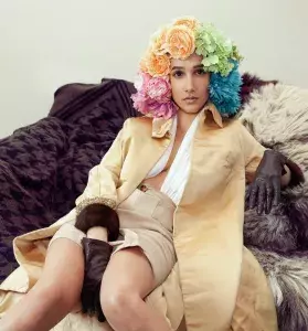 Tête-à-Tête with Netflix’s Singapore Social,  Burlesque Star Sukki Singapora