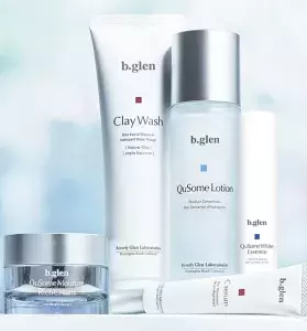 b.glen Luminous Glass Skin Set Review: Can Layering Your Skincare Give You a Luminous Glow?