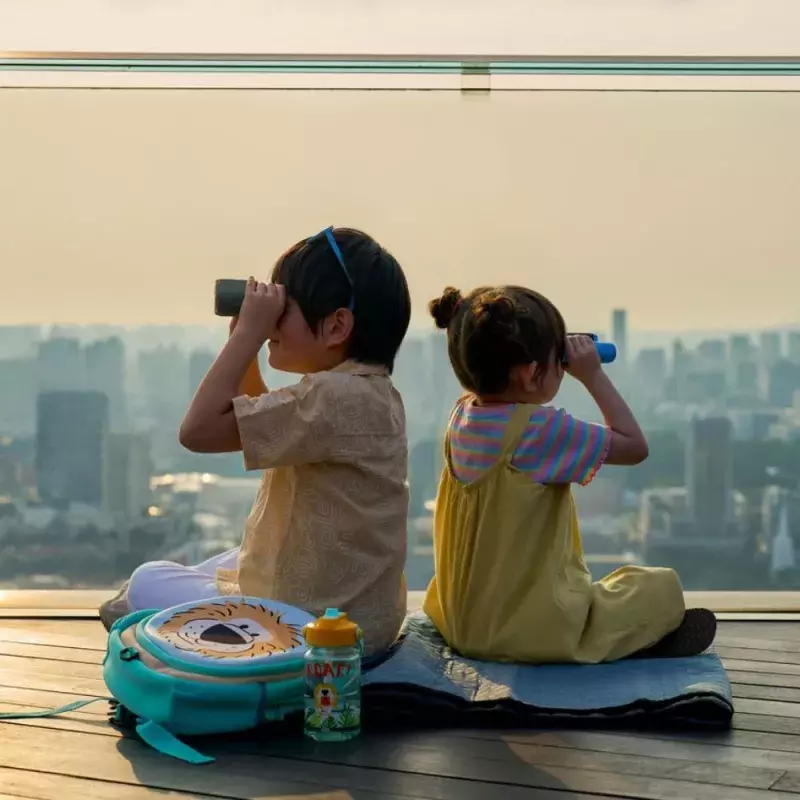 things to do in singapore with family