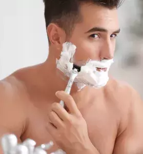 The Gentleman’s Guide: 5 Grooming Secrets for Men - Thumb