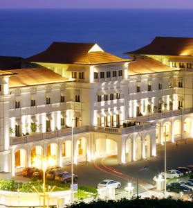 Galle Face Hotel Sri Lanka: The Oldest Luxury Hotel East of Suez Canal - Thumbnail