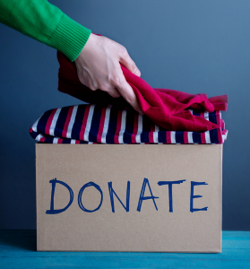 Donate used Clothings, Books, Furniture, Appliances and more at these Organisations - Thumbnail