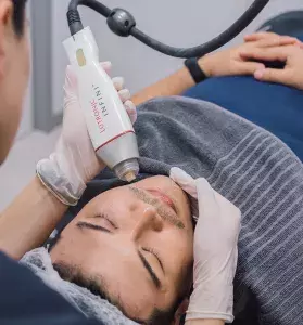 The Top 5 Skincare and Body Treatments for Men in Singapore - Thumbnail