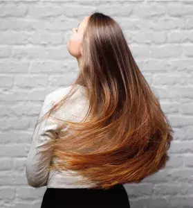 Smooth Hair: Frizz Treatments in SG