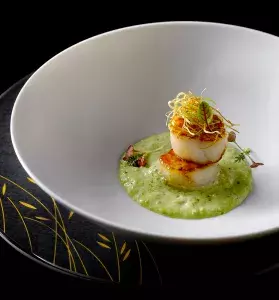 Sustainable Dining: 5 Venues That Go Green - Thumb