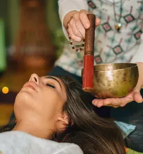 The Art of Healing: Spiritual and Wellness Therapies - Thumb