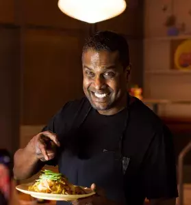 habitat by honestbee Brings MasterChef Australia Winner Sashi Cheliah to Singapore - Thumb