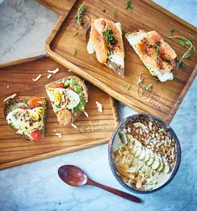 Socially Conscious Restaurants, Cafes and Bakeries in Singapore - Thumb