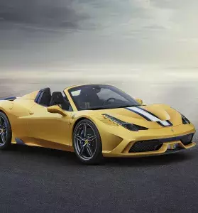 Ferrari 70th Anniversary - Thumb