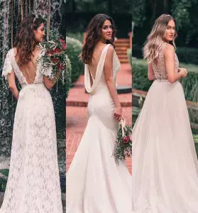 Elizabeth Grace Bridal Atelier Launches in Singapore - Thumb