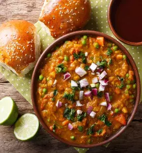5 Must-Try Street Food in Mumbai - Thumbnail