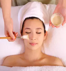 Organic Treatments and Vegan Skin Care in Singapore 