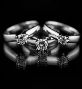 That Perfect Ring - Thumb