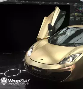 Super Cars in Singapore - Thumb