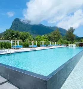 short gateaway - 90 Minutes Getaway From Singapore 