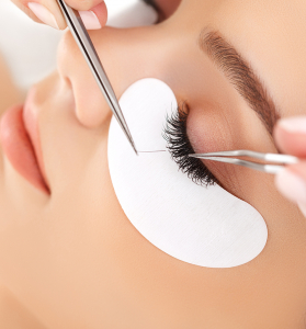 Where to Get Eyelash Extensions in Singapore - Thumbnail
