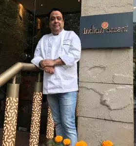 Indian Accent: World’s 50 Best Restaurants at New Lodhi, Delhi - Thumb
