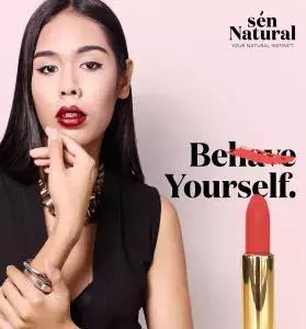 Max-F. Scheichenost: The Co-Founder of Sén Natural Lipsticks - Thumb
