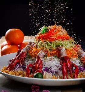 Lunar New Year 2019: Where to Toss Your Prosperity Yu Sheng - Thumb
