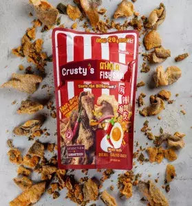 Chinese New Year Snacks to Impress Your Guests - Thumb