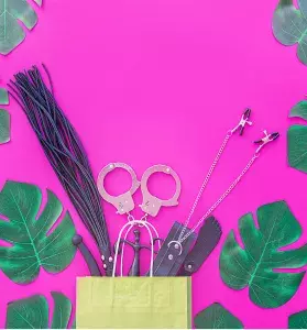 Real Talk: Top 5 Intimate Toys to Buy