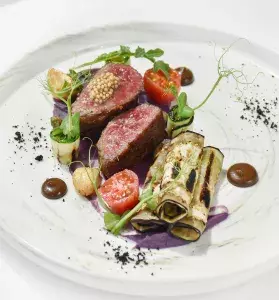 Romantic Dining Experiences are Back for Valentine’s Day 2019 - Thumb