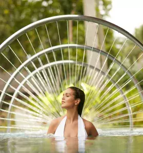 The Farm at San Benito: Eco-Luxury Holistic Medical Wellness Resort - Thumb