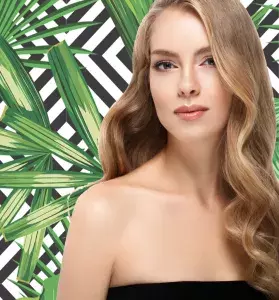 Postpartum Hair Loss? Here's the Solution You Have Been Waiting For