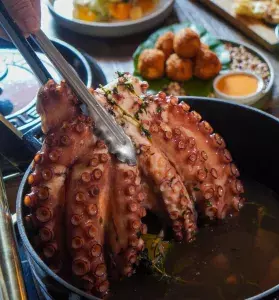 new restaurants in singapore
