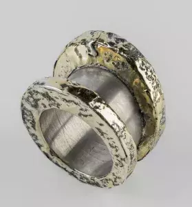 jewellery trends for men 2025