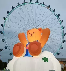 Things to Do in Singapore July 2025