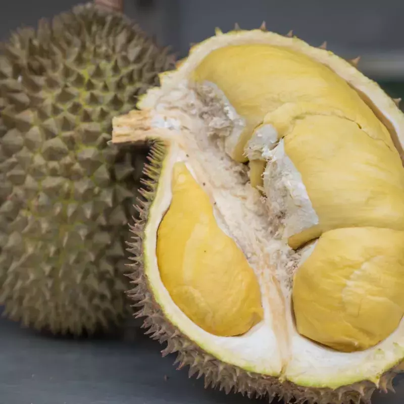 Best Durian Spots in Singapore: Eat, Buy or Deliver