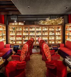 The Vagabond Club: A Luxury Boutique Hotel in Singapore - Thumb