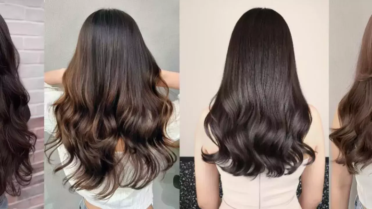 Perfect Perms in Singapore: From Korean Perms to Digital Perms